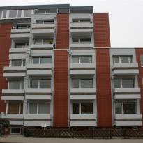 VHF Fassade Referenz