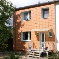 VHF Fassade Referenz