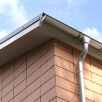 VHF Fassade Referenz