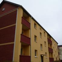 Dacherneuerung Referenz