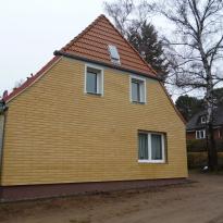 Dacherneuerung Referenz