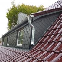 Dacherneuerung Referenz