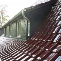 Dacherneuerung Referenz