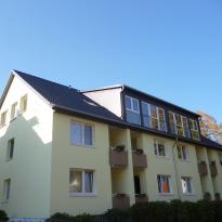 Dacherneuerung Referenz