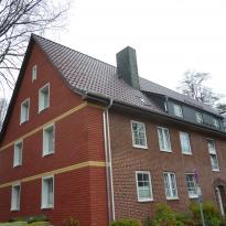 Dacherneuerung Referenz