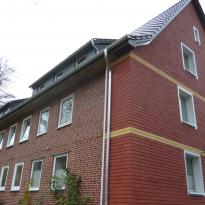 Dacherneuerung Referenz